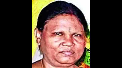 Union minister Jual Oram's wife dies of dengue