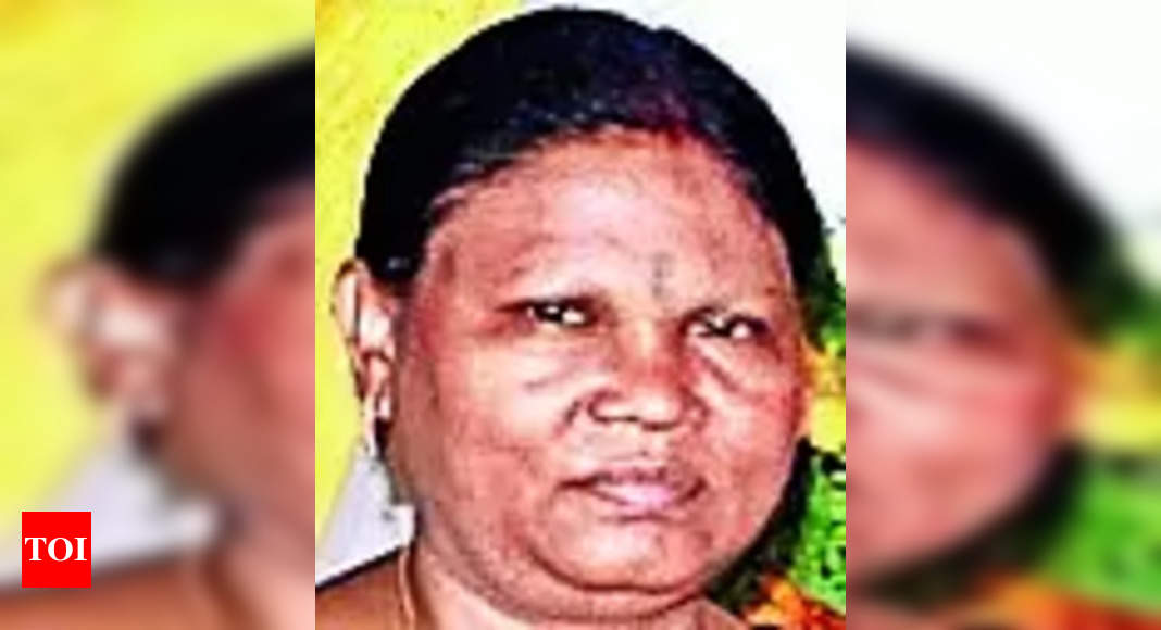 Union Minister Jual Oram's Wife Dies from Dengue