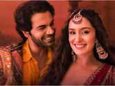 Stree 2 worldwide box office collection: Shraddha Kapoor and Rajkummar Rao starrer crosses Rs 200 crore!