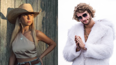 Did 'Hawk Tuah' girl just shut down Yung Gravy’s romantic advances? Haliey Welch's sassy response says it all