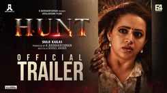 Hunt - Official Trailer