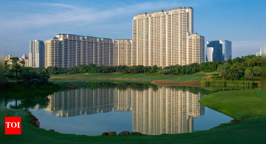Is Gurgaon about to unseat Mumbai in price of luxury condos?