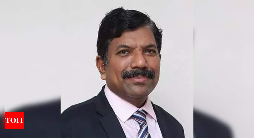 N Muruganandam Appointed Chief Secretary of Tamil Nadu