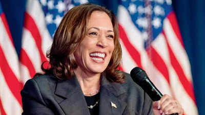 'Is she drunk?': Kamala Harris' viral videos fuel ‘intoxication’ claims at election rallies