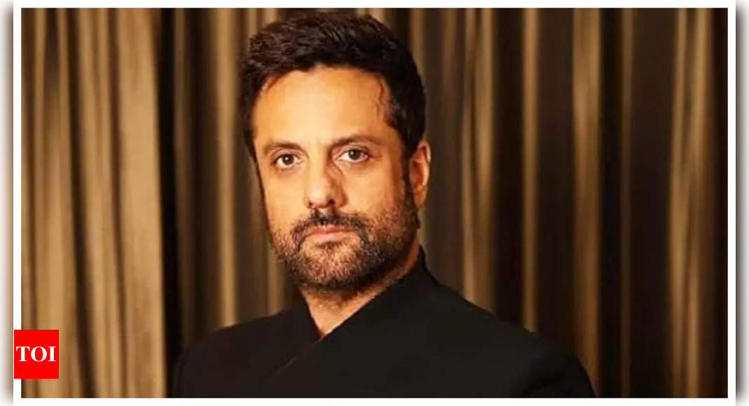 ‘Khel Khel Mein’: UAE cuts Fardeen Khan’s intimate scene from Akshay Kumar starrer; Mudassar Aziz REACTS