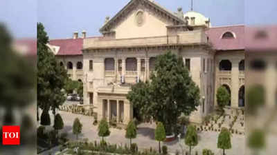 Not taking care of aged in-laws not cruelty: Allahabad high court