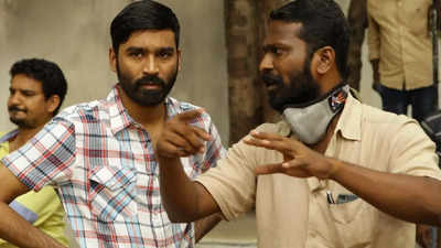 Vetri Maaran rates Dhanush's directorial skills, calls it a natural progression