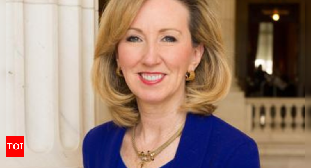 Barbara Comstock: Republican Barbara Comstock supports Kamala Harris as presidential candidate: “After January 6, it is important to open a new chapter”