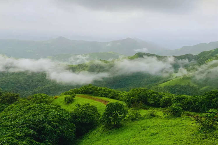 Western Ghats