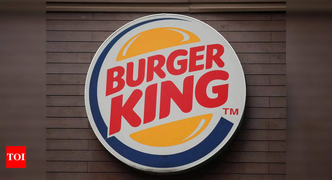 Pune Eatery Wins Burger King Trademark Battle