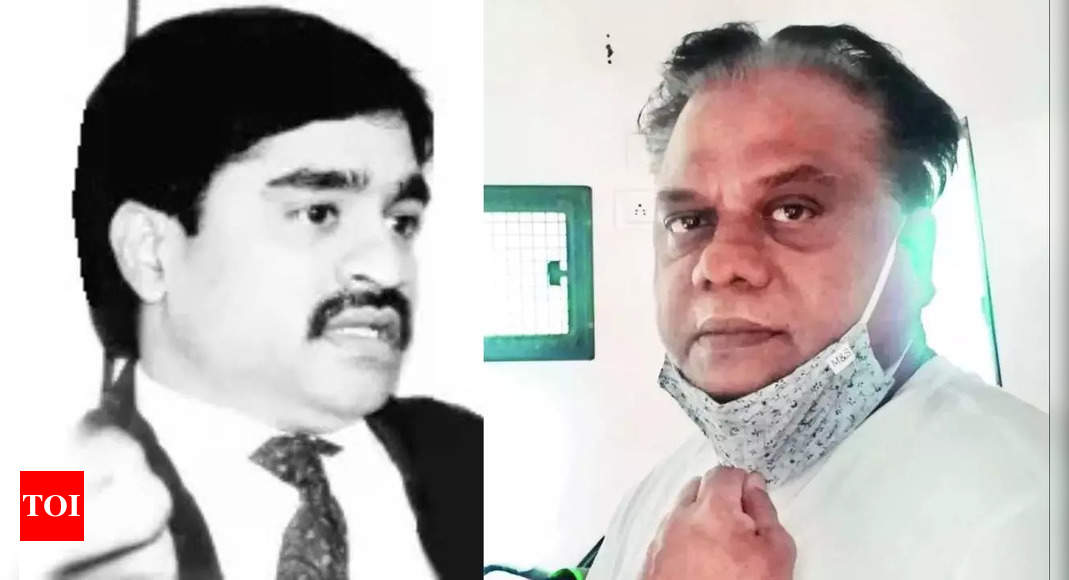 Tailored thriller: Bridal gown, a kidnap & Dawood Ibrahim-Chhota Rajan tussle in MP