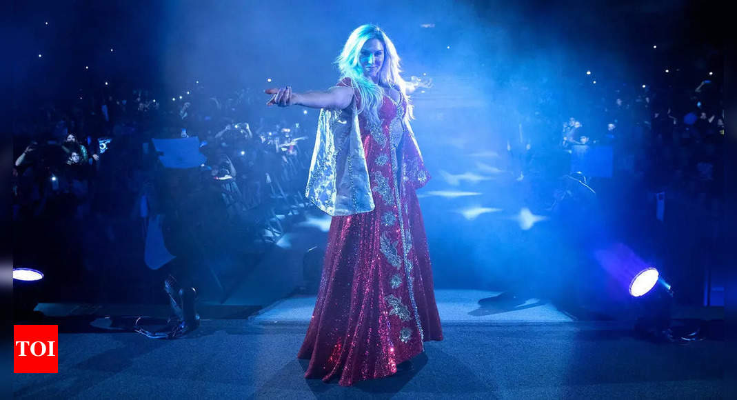 Charlotte Flair Expected to Return in November