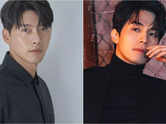 Hyun Bin and Lee Dong-wook to attend TIFF