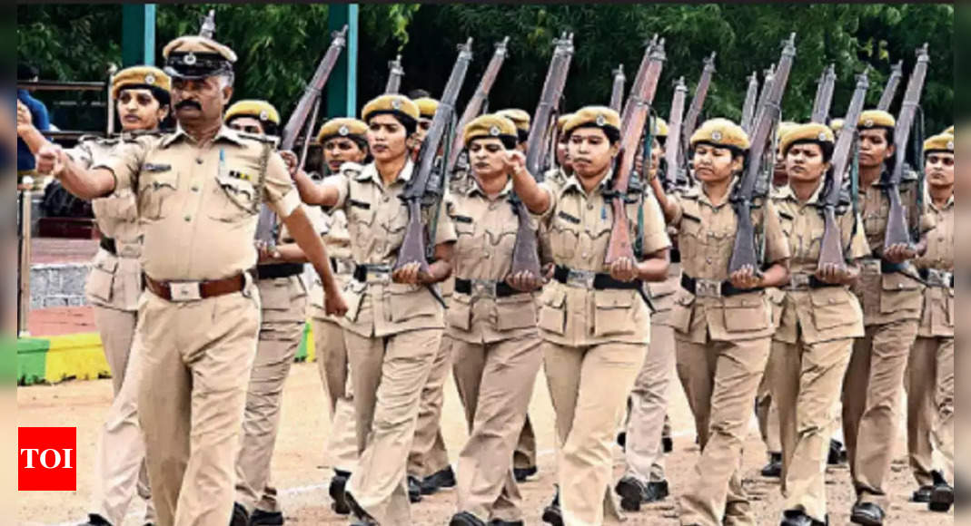 UP Police Constable exam admit cards out tomorrow at uppbpb.gov.in: Check exam pattern, selection process and more