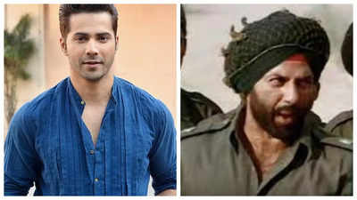 Varun Dhawan to star in 'Border 2' with Sunny Deol? Here's what we know