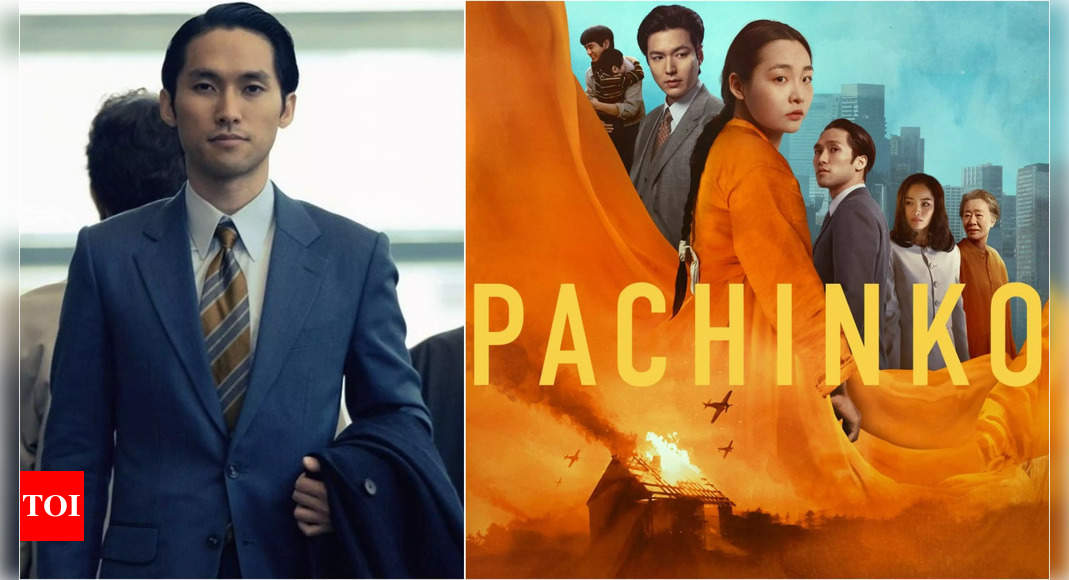 Pachinko Season 2 Premieres on Apple TV+