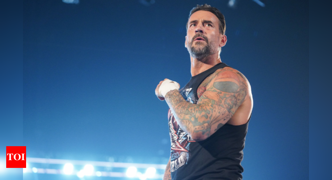 CM Punk Discusses WWE Changes and Future