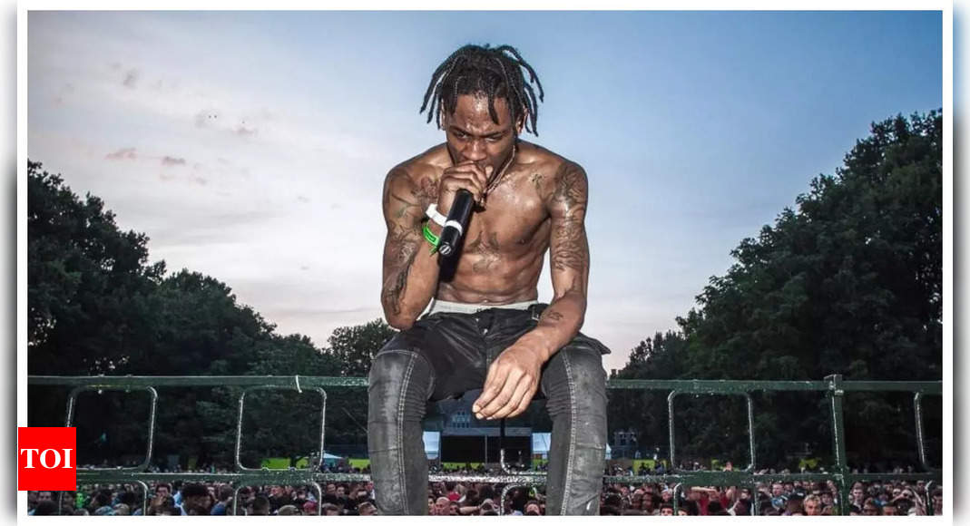 Travis Scott Album Release: Travis Scott drops surprise 10th anniversary edition of 'Days Before Rodeo' with unheard bonus tracks #TravisScott