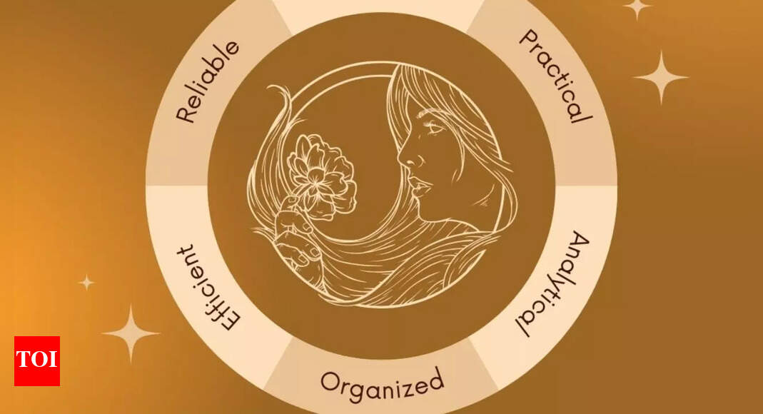 Virgo, Daily Horoscope Today, August 20, 2024: Social gatherings offer chances to strengthen bonds &ndash; Times of India