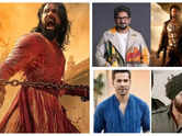 Arshad-Prabhas, Vicky-Chhava, Varun-Sunny: Top 5 news