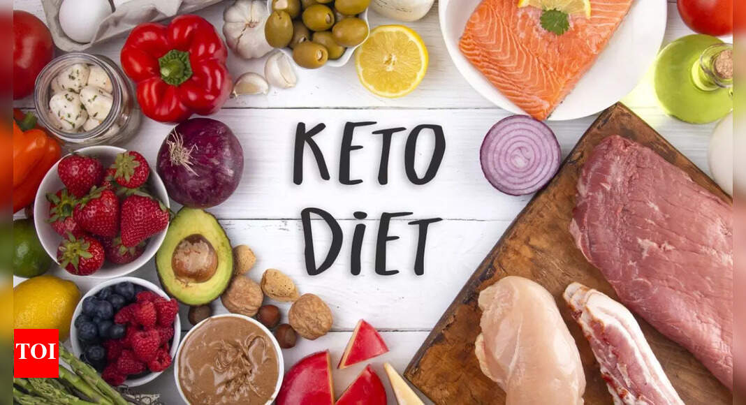 ケトダイエットはコレステロール値を上昇させるか？専門家が新たな研究結果についてコメント