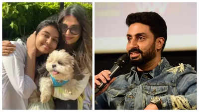 Amid rumours with Aishwarya Rai, Abhishek Bachchan set to embrace positivity in upcoming project - Shoojit Sircar reveals DETAILS