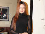 Art exibition hosted by Dia Mirza