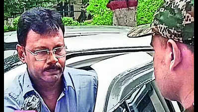 Kolkata's RG Kar Hospital rape-murder: Former principal Sandip Ghosh falters during CBI quizzing