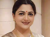 Khushboo Sundar reacts to Hema Committee report