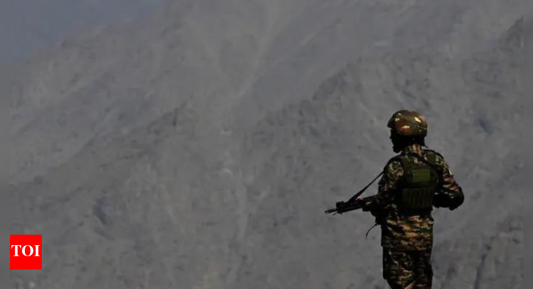Top level Army meet begins to chart roadmap for modernisation | India ...