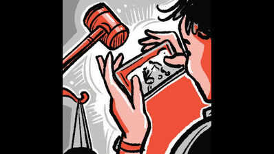 Blackmailing: Victim blackmailed accused over ‘objectionable’ videos