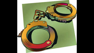 Two more men arrested for aggressive driving in Kandivli