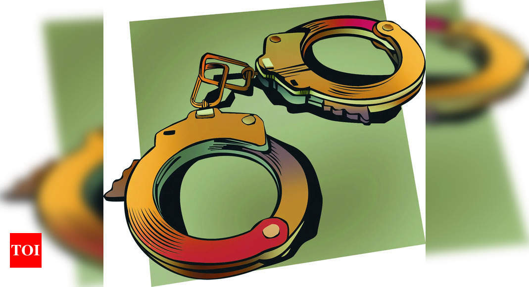 Attack on priest: Two more men arrested for aggression while driving in Kandivli | Mumbai News