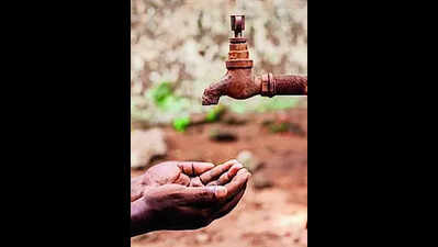 Water Supply Disruptions: Water Supply Disruption in Nagpur Due to ...