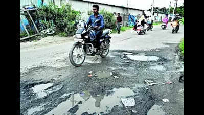 Ukkadam: Most neglected, underdeveloped part of city