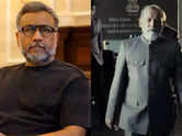 Anubhav Sinha: Pankaj Kapur doesn’t say yes easily