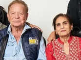 Salim Khan paid Rs 55 as room rent in his early days