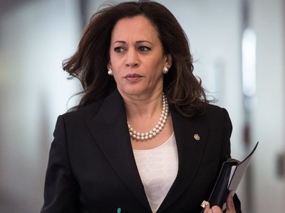 Kamala Harris proposes raising corporate tax rate to 28%