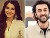 When Ranbir called Anushka 'anxiety' queen