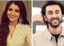 When Ranbir called Anushka 'anxiety' queen