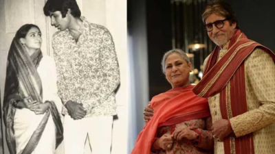 Kaun Banega Crorepati 16: Amitabh Bachchan reveals what he used to call wife Jaya Bachchan lovingly; reveals the reason behind their hush-hush wedding