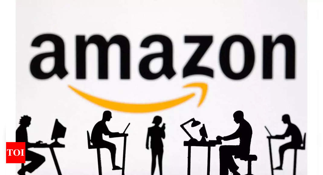 Amazon may launch another app in India, here’s why