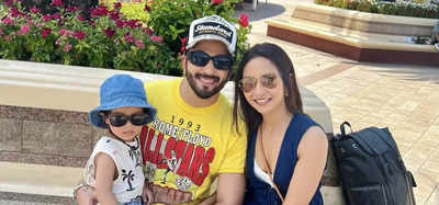 Exclusive - Dheeraj Dhoopar on his recent trip to Japan: It’s been a wonderful opportunity for the whole family to bond and enjoy each other’s company away from our usual routines