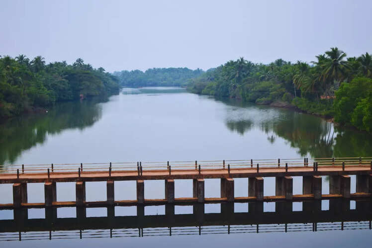 Konkan Coast road trip (Mumbai-Goa-Mangalore)