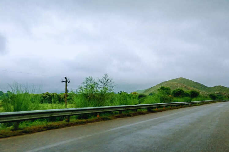 Golden Triangle tour (Delhi-Agra-Jaipur)