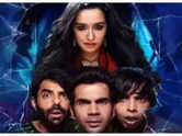 Shraddha Kapoor-Rajkummar Rao’s Stree 2 has breached the top 30 hits of Hindi cinema in just 5 days