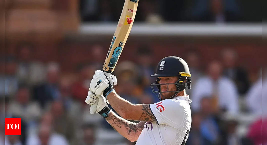 England Faces Sri Lanka in Test Without Stokes