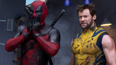 Ryan Reynolds honors Rob Delaney's late son in Deadpool & Wolverine