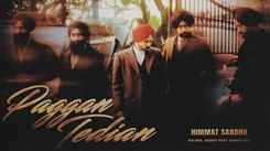 Check Out The Latest Punjabi Song Paggan Tedian Sung By Himmat Sandhu