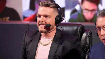 Pat Mcafee's Return Date Confirmed During Off-air Raw Segment